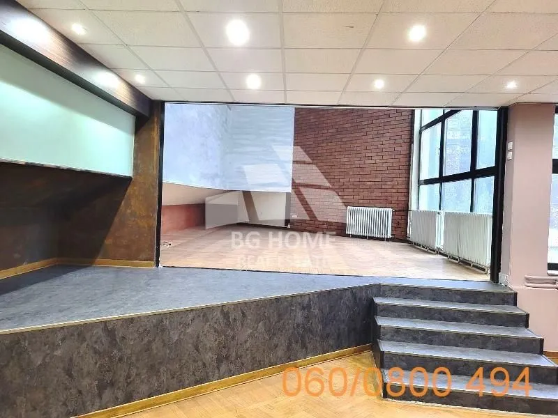 Sale, office space, 315m², Čukarica, Beograd
