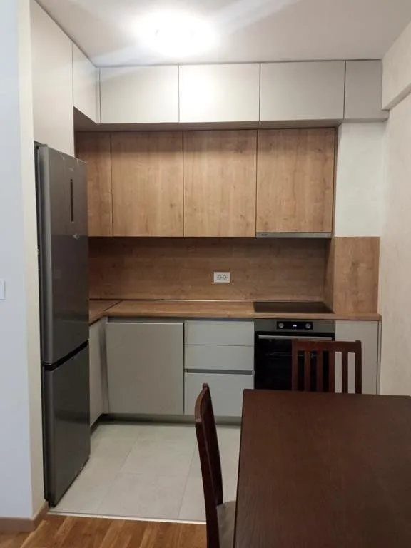 Rent, one bedroom apartment, 43m², Zabjelo, Podgorica