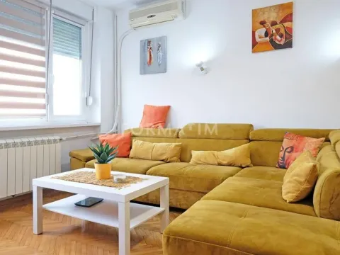 Rent, two bedroom apartment, 45m², Vračar Hram, Vračar Sve Podlokacije - image 5
