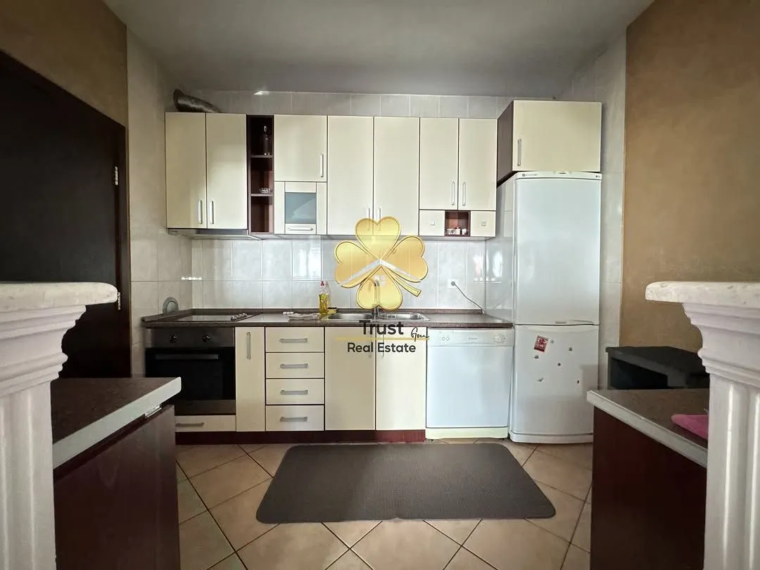 Rent, one bedroom apartment, 50m², Vezirov Most, Podgorica