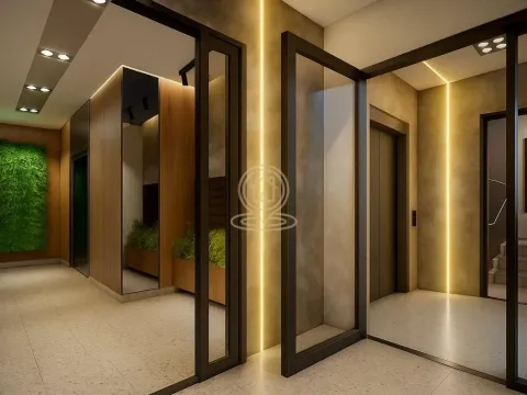 Sale, two bedroom apartment, 52m², Palilula, Niš - image 2