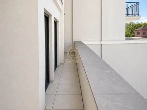 Prodaja, jednosoban stan, 40m², Centar, Vrnjačka Banja - image 4