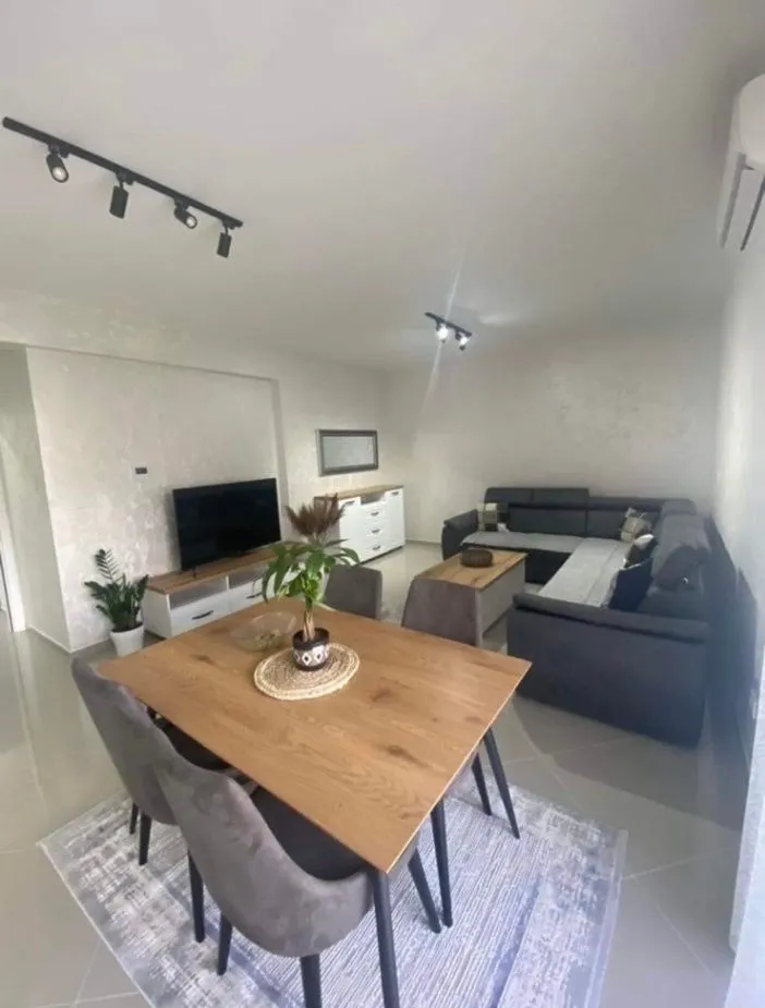 Sale, two bedroom apartment, 69m², Makedonsko naselje, Bar