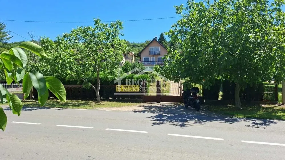 Prodaja, kuća, 267m², Jugovo, Smederevo