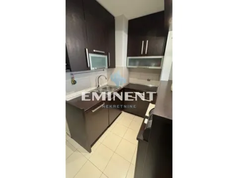 Rent, three bedroom apartment, 101m², Novi Beograd Blok 67, Novi Beograd Sve Podlokacije - image 5