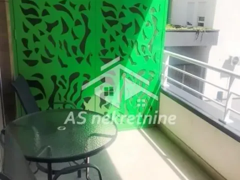 Rent, two bedroom apartment, 60m², Novi Beograd Blok 65, Novi Beograd Sve Podlokacije - image 16