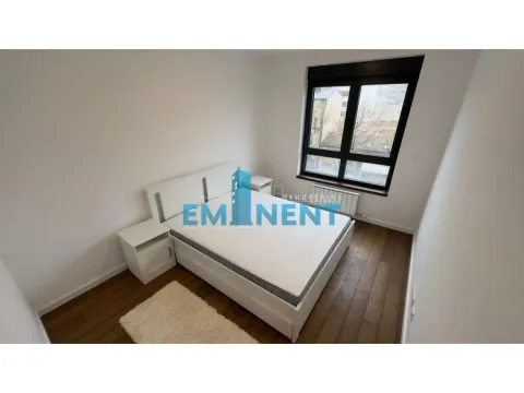 Izdavanje, dvosoban stan, 52m², Đeram Pijaca, Beograd - image 6