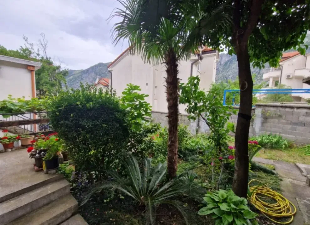 Sale, house, 119m², Ljuta, Kotor