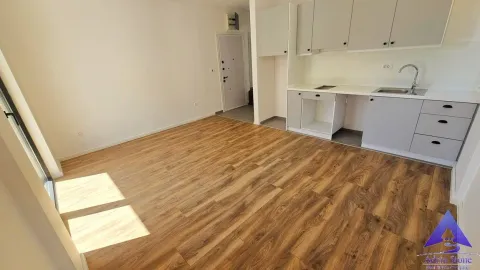 Prodaja, jednosoban stan, 43m², Podkošljun, Budva - image 8