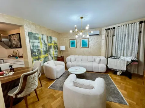 Prodaja, jednosoban stan, 49m², Stari Aerodrom, Podgorica - image 6