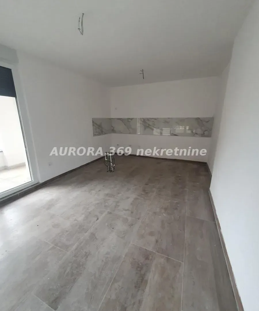 Prodaja, trosoban stan, 112m², Ruma, Srbija