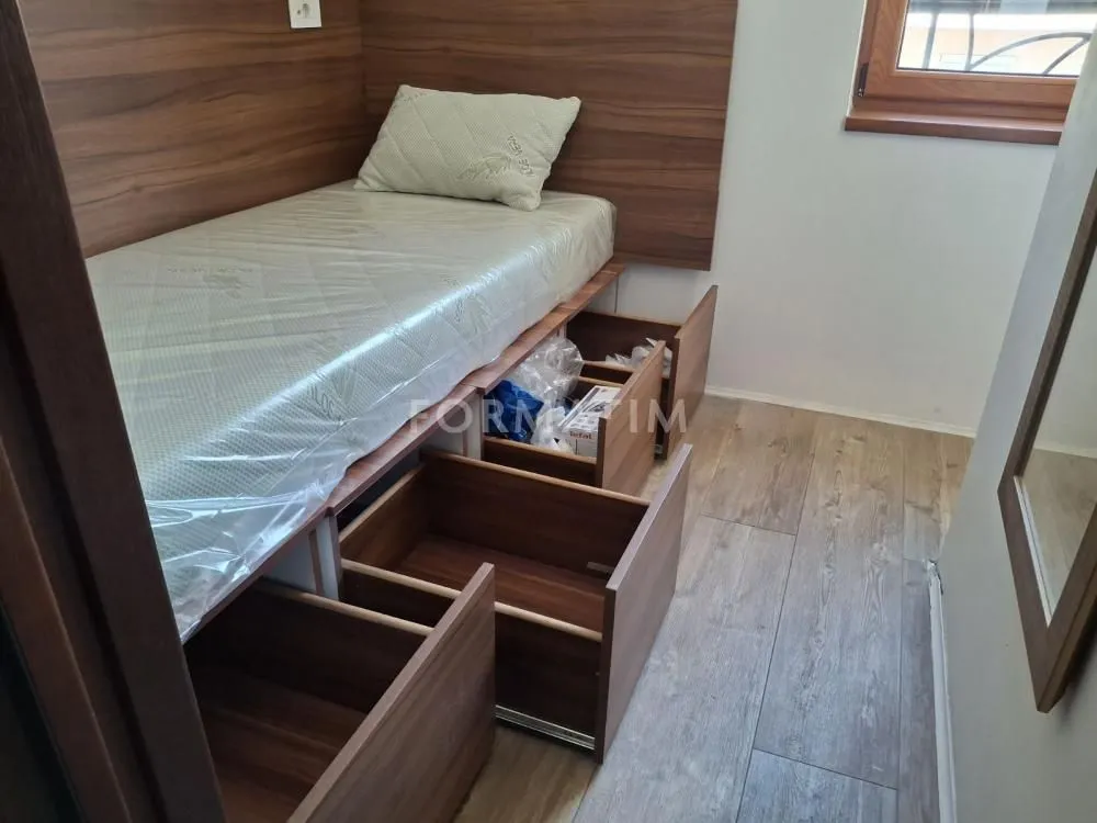 Rent, one bedroom apartment, 32m², Cvetkova Pijaca, Zvezdara Sve Podlokacije