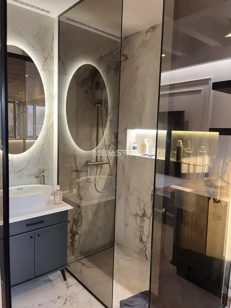 Prodaja, jednosoban stan, 38m², Stari Grad, Beograd