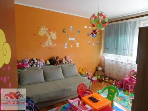 Sale, three bedroom apartment, 78m², Centar, Kragujevac - image 6