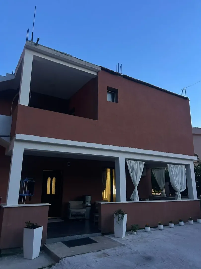 Rent, two bedroom apartment, 70m², Donja Lastva, Tivat