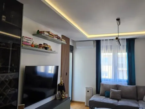 Rent, one bedroom apartment, 48m², New City, Podgorica - image 2