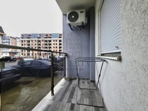 Izdavanje, jednosoban stan, 40m², 1 maj, Podgorica - image 6