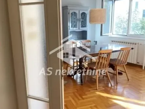 Rent, two bedroom apartment, 54m², Stari Grad, Beograd - image 7