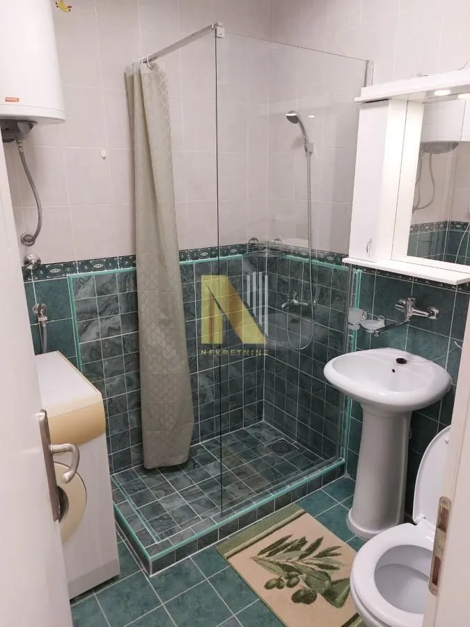 Rent, two bedroom apartment, 34m², Socijalno, Novi Sad Sve Podlokacije