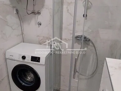 Rent, one bedroom apartment, 42m², Vidikovački venac, Rakovica - image 17