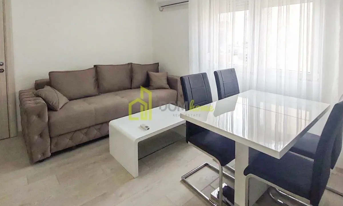 Prodaja, dvosoban stan, 59m², Zlatica, Podgorica