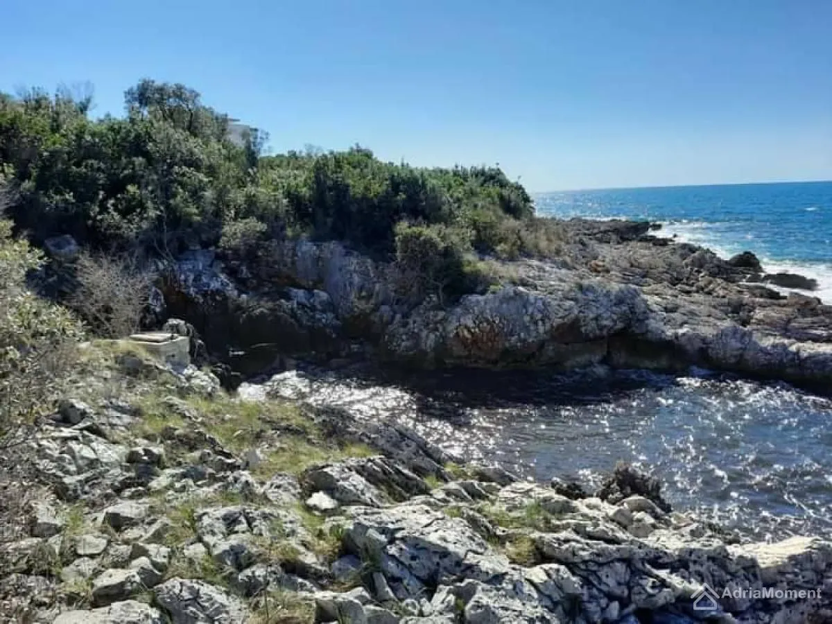 Prodaja, plac, 3779m², Dobre Vode, Bar