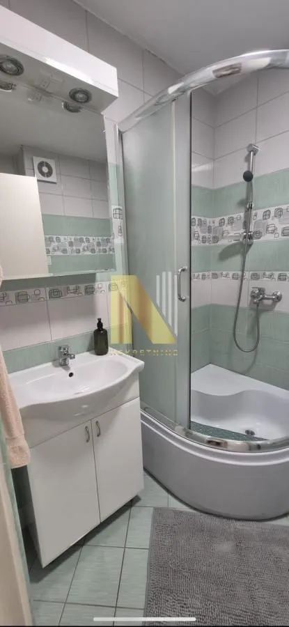 Izdavanje, dvosoban stan, 55m², Liman 4, Novi Sad Sve Podlokacije