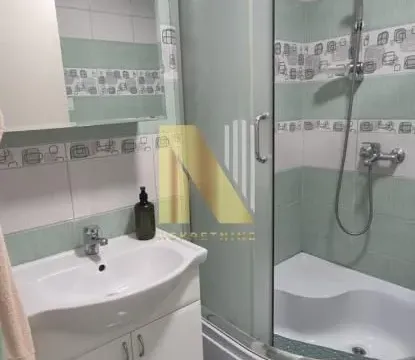 Rent, two bedroom apartment, 55m², Liman 4, Novi Sad Sve Podlokacije - image 9