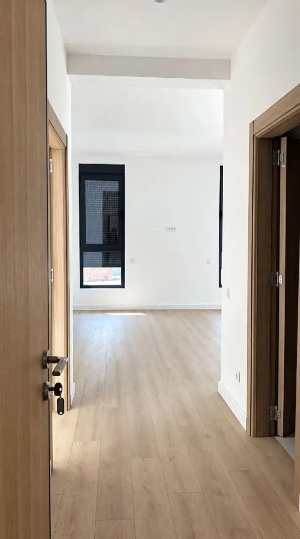 Prodaja, jednosoban stan, 56m², Seljanovo, Tivat