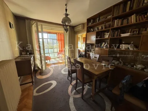 Prodaja, trosoban stan, 69m², Cvijićeva, Palilula Sve Podlokacije - image 3