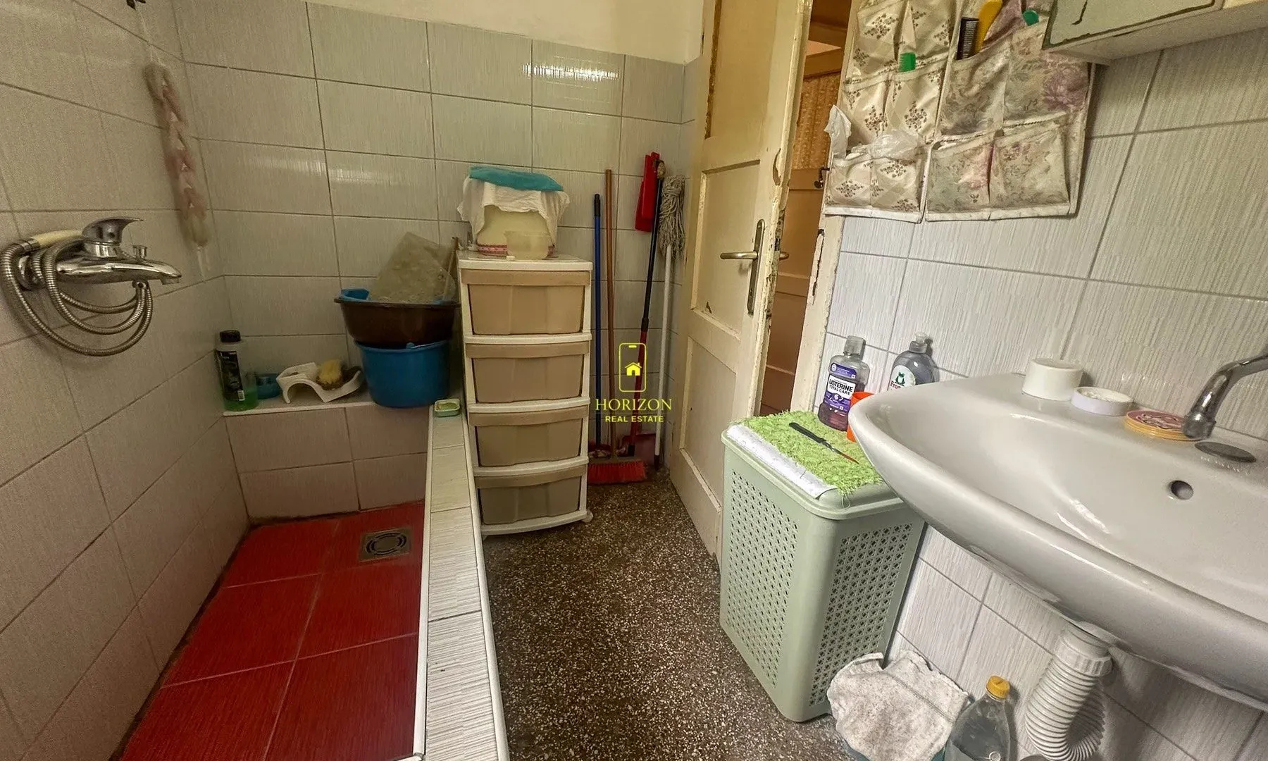 Prodaja, dvosoban stan, 58m², Zabjelo, Podgorica