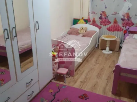 Prodaja, kuća, 41m², Bagljaš, Zrenjanin - image 11