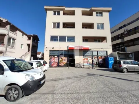 Sale, apartment, 45m², Zagorič, Podgorica - image 14