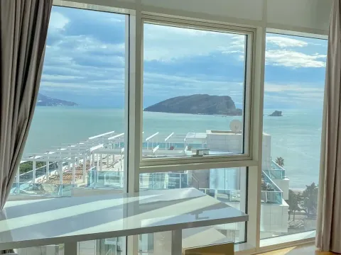 Sale, two bedroom apartment, 77m², Budva, Crna Gora - image 13