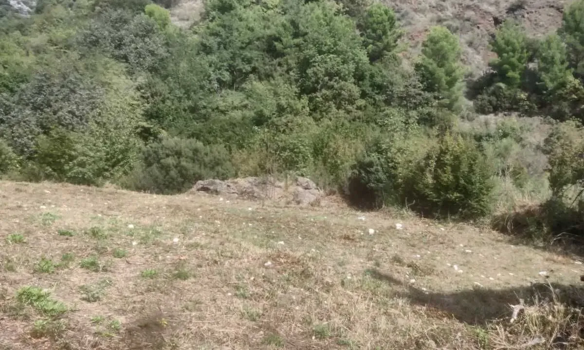 Prodaja, plac, 500m², Budva, Crna Gora