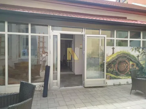 Rent, office space, 160m², Centar, Novi Sad - image 38