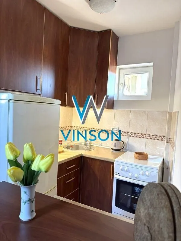 Rent, apartment, 30m², Podbara, Novi Sad Sve Podlokacije
