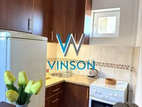 Rent, apartment, 30m², Podbara, Novi Sad Sve Podlokacije - image 7