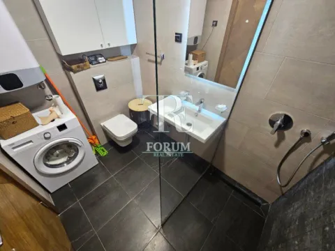 Izdavanje, dvosoban stan, 80m², Ljubović, Podgorica - image 8