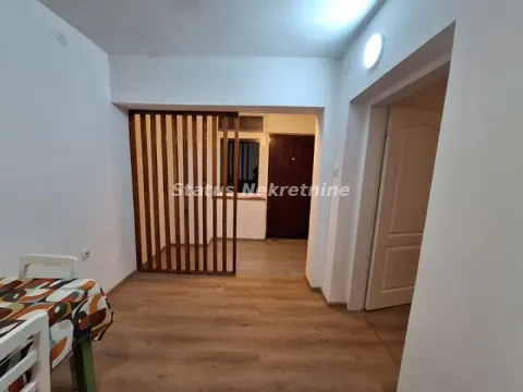 Izdavanje, jednosoban stan, 40m², Salajka, Novi Sad Sve Podlokacije - image 6