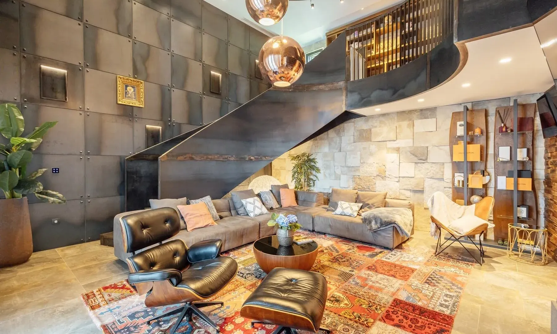 Sale, house, 549m², Dub, Kotor