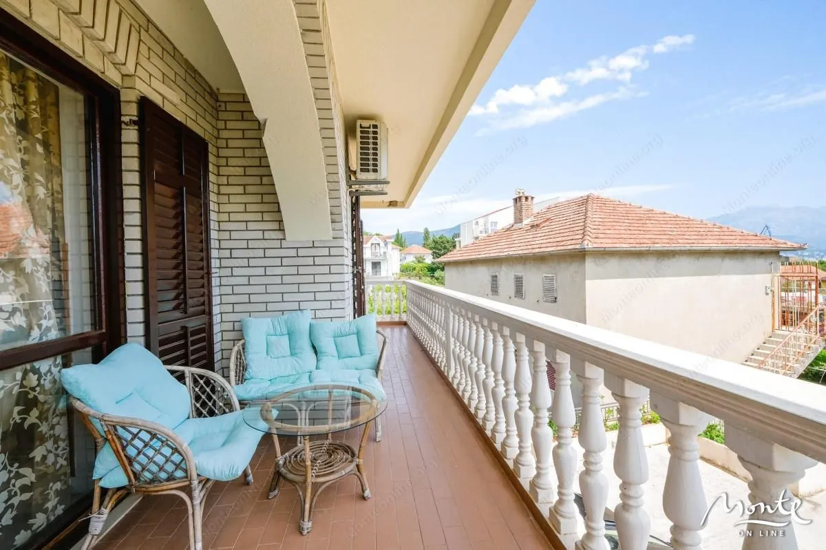 Prodaja, kuća, 200m², Bijela, Herceg Novi