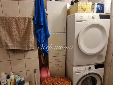 Prodaja, stan, 45m², Novo naselje, Novi Sad - image 8