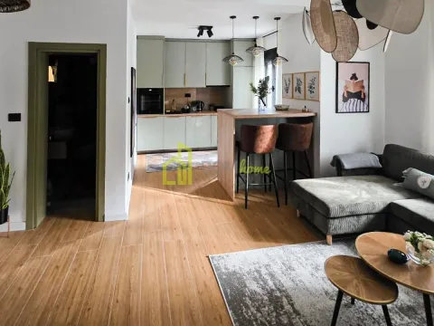 Izdavanje, jednosoban stan, 39m², Preko Morače, Podgorica - image 4