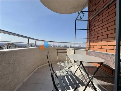 Izdavanje, četvorosoban stan, 100m², Banovo Brdo, Beograd - image 27