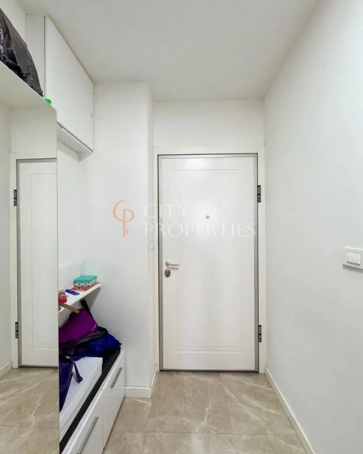 Prodaja, stan, 45m², Tološka šuma, Podgorica