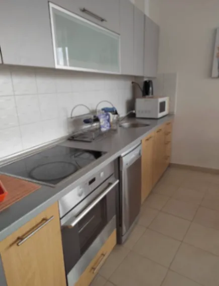 Sale, apartment, 66m², Petrovac, Budva