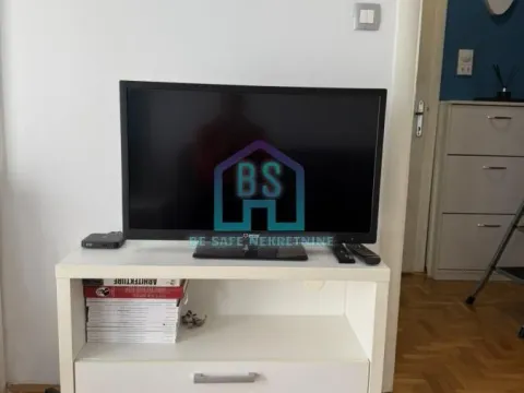 Prodaja, jednosoban stan, 23m², Stari grad, Novi Sad - image 6