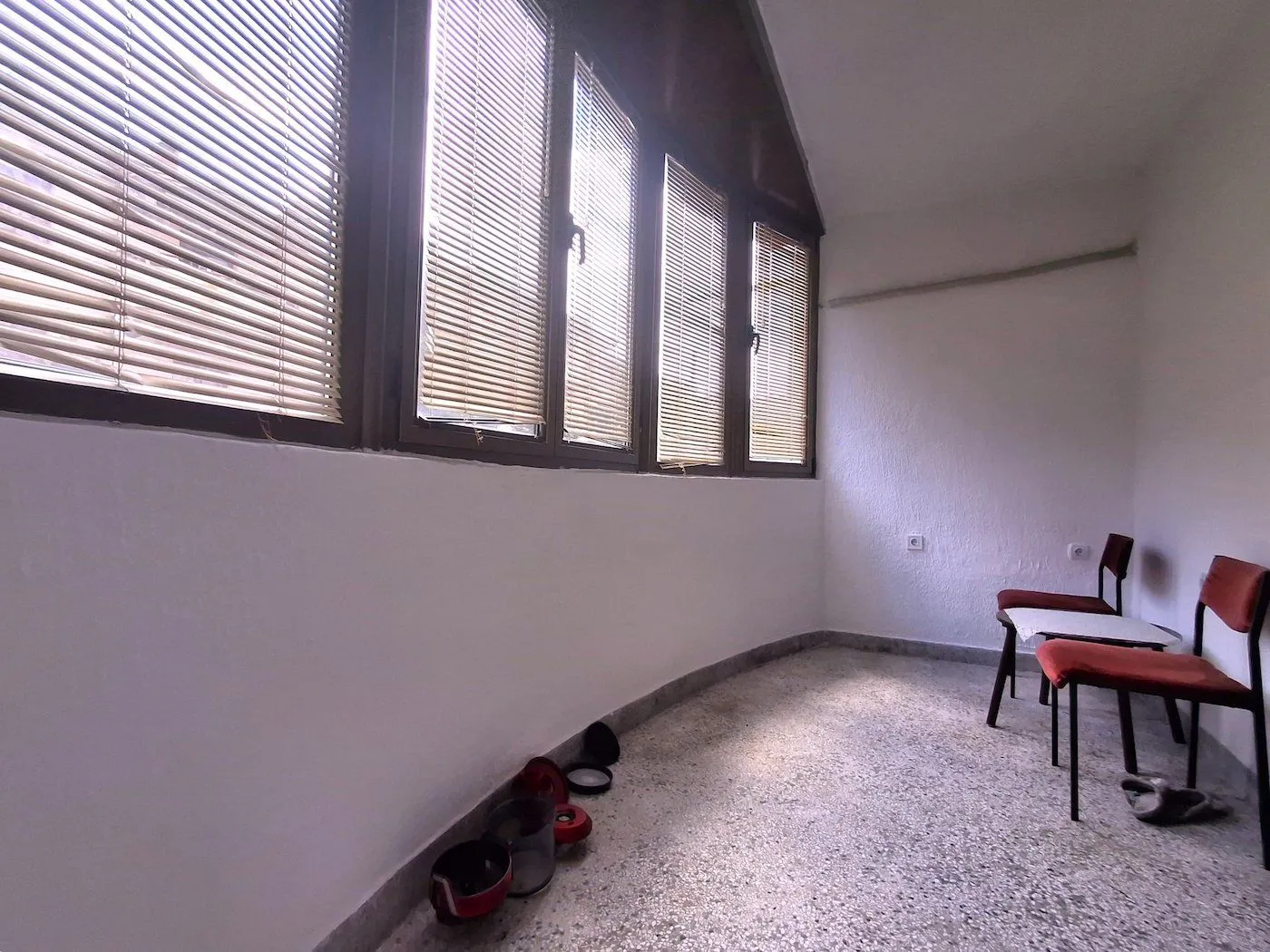 Rent, apartment, 50m², Malo Brdo, Podgorica