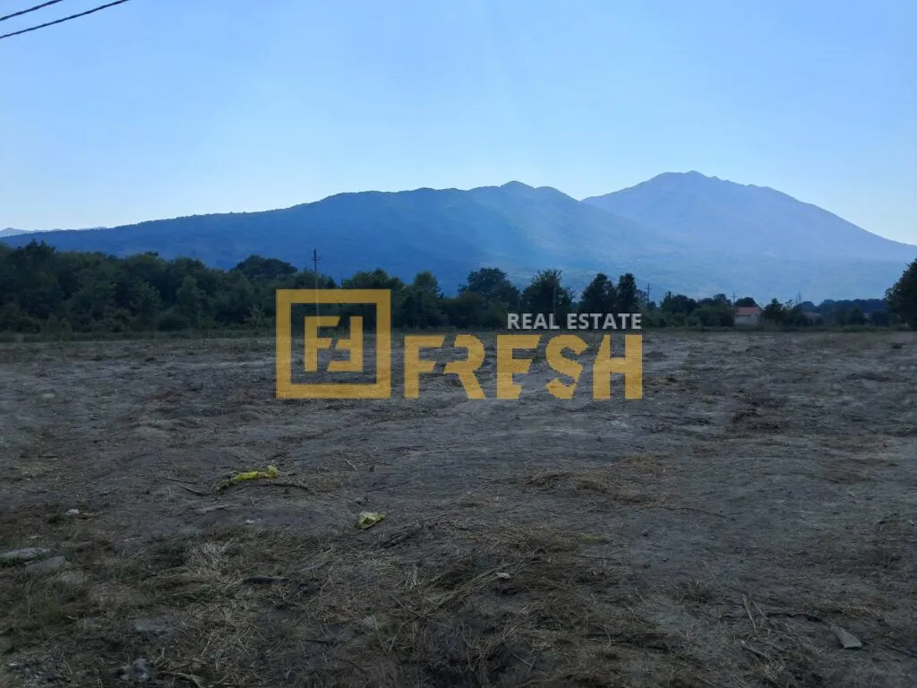 Prodaja, plac, 8300m², Danilovgrad, Crna Gora